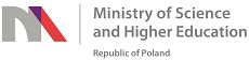 Ministry of Scence and Higher Education logo